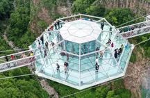 Diamond Bridge and Dashbashi Canyon Day Trip From Tbilisi 