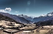 Annapurna Circuit Trek in Nepal (9 Days)