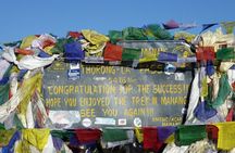 Annapurna Circuit Trek in Nepal (9 Days)