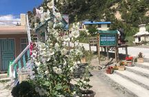 Annapurna Circuit Trek in Nepal (9 Days)