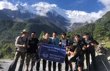 Annapurna Circuit Trek 9 Days – Thorong La Pass Trek in Nepal