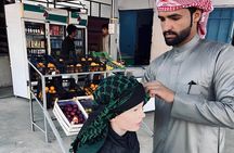 Wadi Rum Jeep Tour & optional night stay