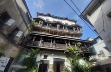 5 HOURS Stone Town Tour Including Pick-up and Drop off 