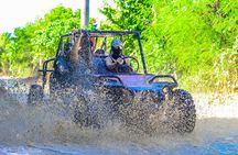Amazing Buggy'S Tour in Punta Cana 