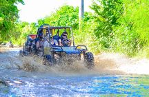 Amazing Buggy'S Tour in Punta Cana 