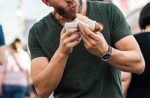 BA Flavors Food Tour in San Telmo 