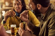 BA Flavors Food Tour in San Telmo 
