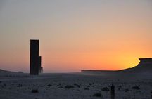 Discover Qatar’s Hidden Gems: North & West Coast Private Tour
