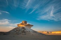 Discover Qatar’s Hidden Gems: North & West Coast Private Tour