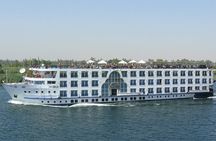 4-Day 3-Night Nile Cruise from Aswan to Luxor