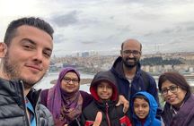 Private Tour in Istanbul with an Expert Guide