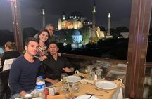 Private Tour in Istanbul with an Expert Guide