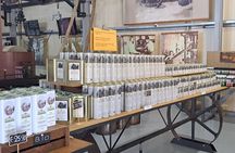 2 Days Tour-Knossos Arch Museum Lasithi Plateau and Wine Tasting 