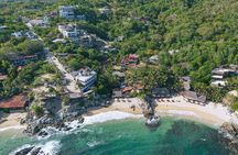 Golden Tour: Estacahuite Beach, Zipolite, Mazunte and Punta Cometa