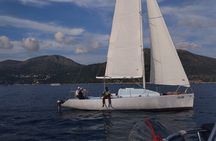 Dubrovnik private Full Day Sailing Tour to Elafiti Island 
