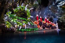 Rotorua Cultural & Geothermal Small Group Tour From Auckland