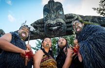 Rotorua Cultural & Geothermal Small Group Tour From Auckland