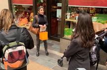 NYC Sweet Tours Soho