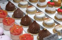 NYC Sweet Tours Soho