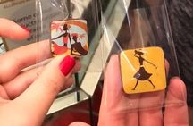 NYC Sweet Tours Soho