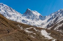 Private Cajon del Maipo Day Trip from Santiago