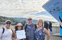 Wellington Region Full Day Private Tour: Get out of the City