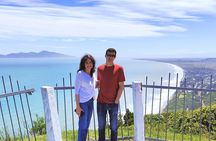Wellington Region Full Day Private Tour: Get out of the City
