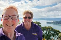 Spectacular Wellington: Full Day Private Sightseeing Tour