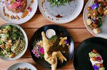 Wellington Jewish Heritage sightseeing tour with a kosher lunch