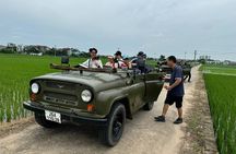 Explore Hanoi Secret Spots and Train Street