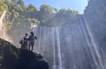 Private Adventure Trip to Tumpak Sewu Waterfall 