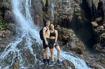 Private Adventure Trip to Tumpak Sewu Waterfall 