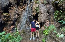 Private Adventure Trip to Tumpak Sewu Waterfall 