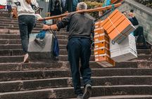 1 Day Chongqing Megacity Walking Tour