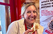A Taste of Banff Food Tour