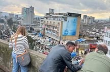 Explore Addis a Sightseeing Guided Tour