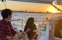 Sailing Trip and Nautical Class