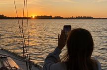 Sailing Trip and Nautical Class