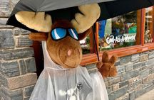 Morning Glory ~ Banff's 'Breakfast Bits' Food Tour