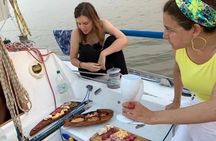 Sailing Trip and Nautical Class