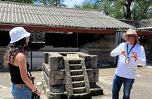 Private full tour to Teotihuacan and Basilica at your own pace