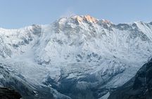 Annapurna Base Camp Trek 