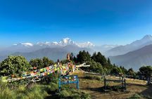 Annapurna Base Camp Trek 