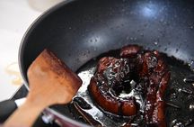 Private Cooking Canton Cuisine Cooking Class in Guangzhou 
