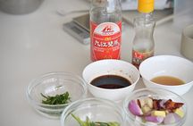 Private Cooking Canton Cuisine Cooking Class in Guangzhou 