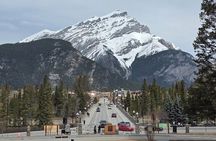Private Full Day Guided Tour at Banff Iconic Attraction