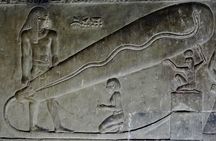 Private Dendera & Abydos Tour in Egypt