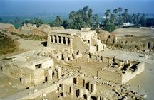  Private Dendera & Abydos Tour in Egypt