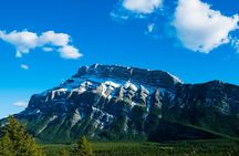 Private Full Day Guided Tour at Banff Iconic Attraction