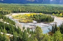 Private Full Day Guided Tour at Banff Iconic Attraction